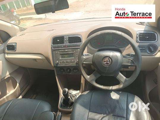 Skoda Rapid 1.6 Mpi At Ambition Plus, 2013, Petrol