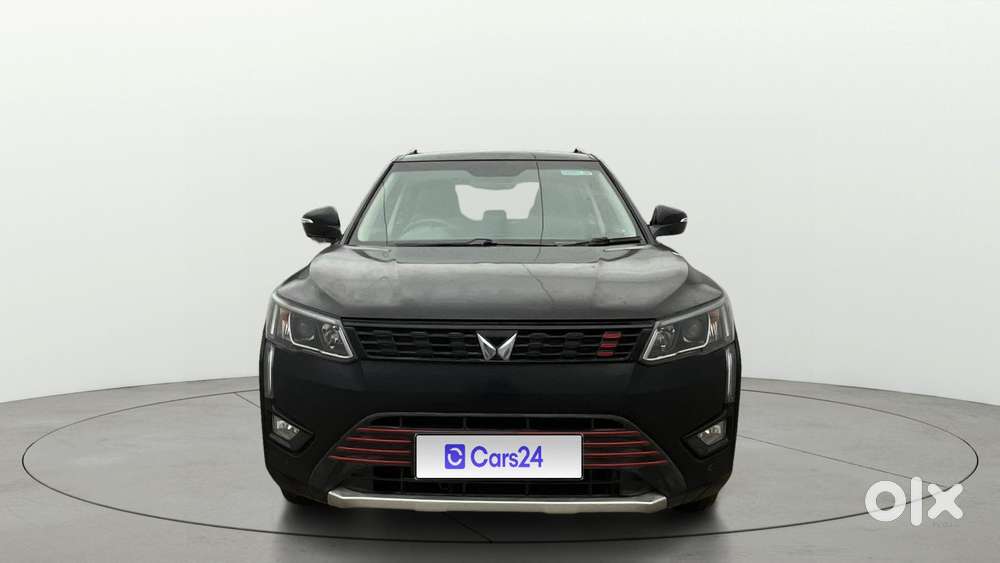 Mahindra Xuv300 W8 Option, 2023, Petrol