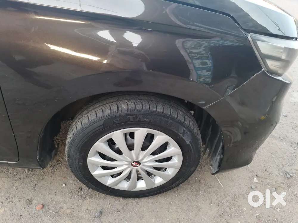 Honda Amaze 1.5 S 2020