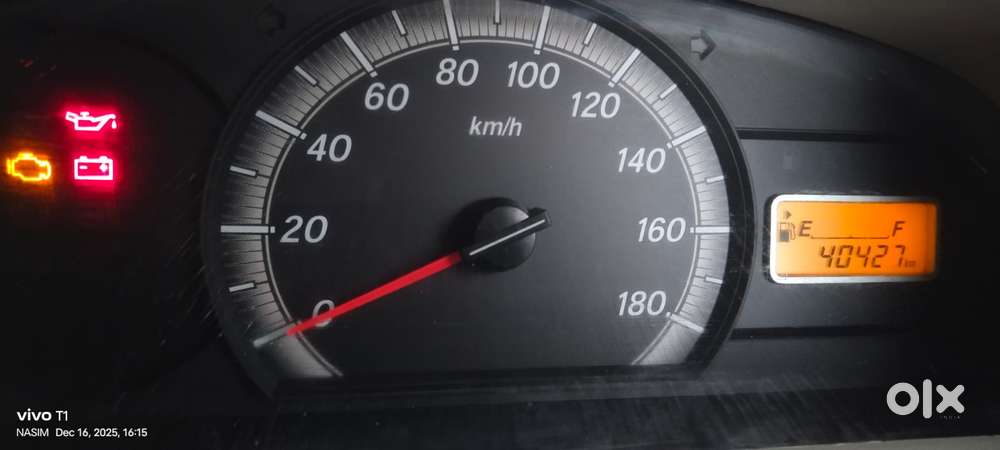 Maruti Suzuki Eeco, 2019, Petrol