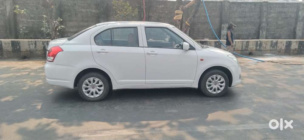 Maruti Suzuki Swift Dzire Ldi Optional, 2016, Diesel
