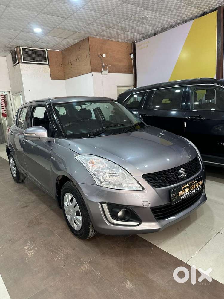 Maruti Suzuki Swift Ddis Vdi, 2015, Diesel
