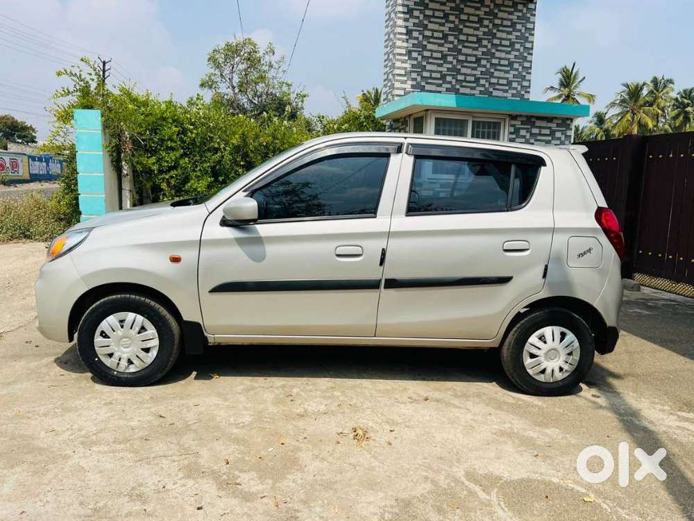 Maruti Suzuki Alto 800 2019-2023 0.8 Vxi, 2022, Petrol