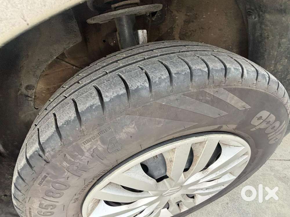 Maruti Suzuki Dzire 2019