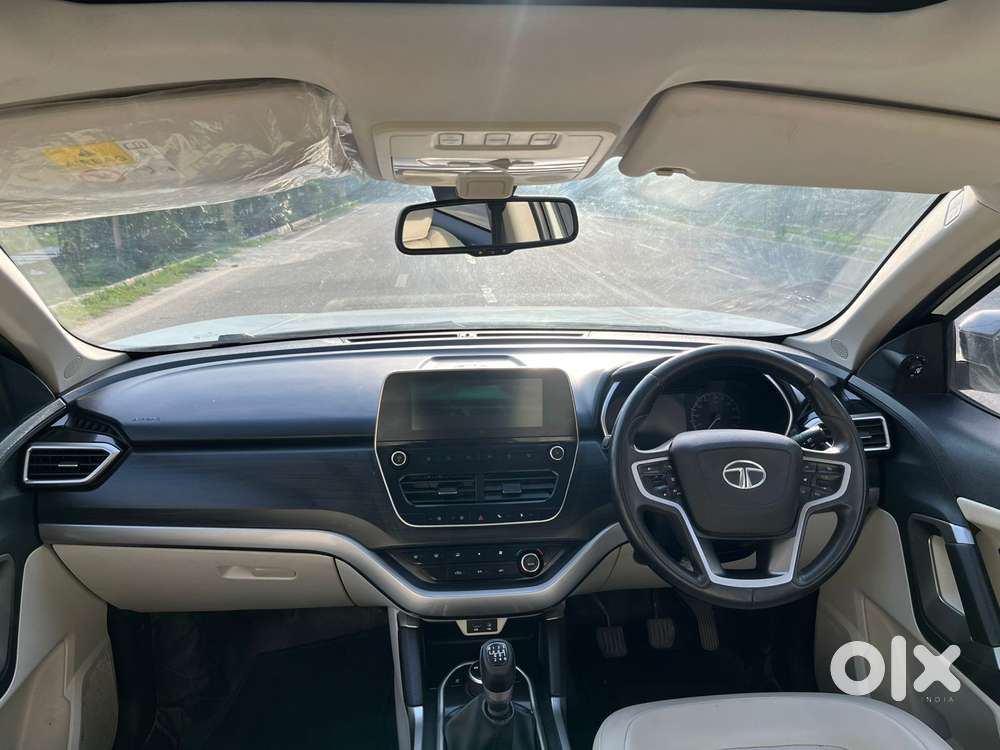 Tata Safari 2.0 Kryotec Xz Plus 6 Str, 2021, Diesel