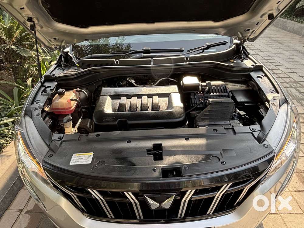 Mahindra Xuv700 2.2 Ax 7 Diesel Mt Str, 2022, Diesel