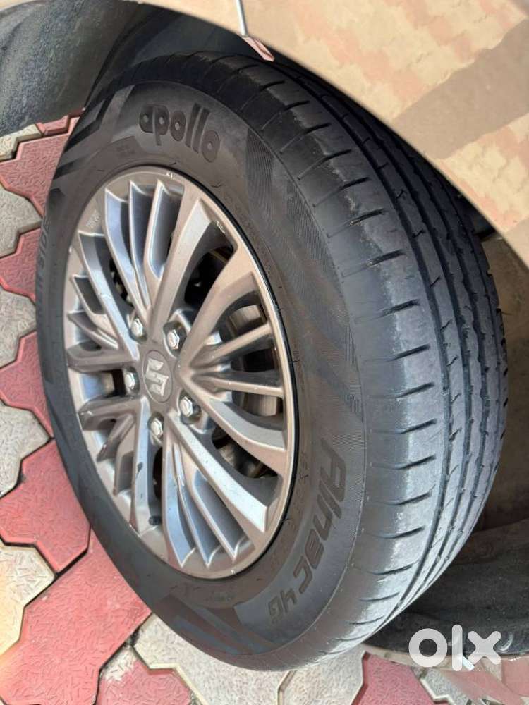 Maruti Suzuki Ertiga 1.5 Zxi Shvs, 2021, Petrol