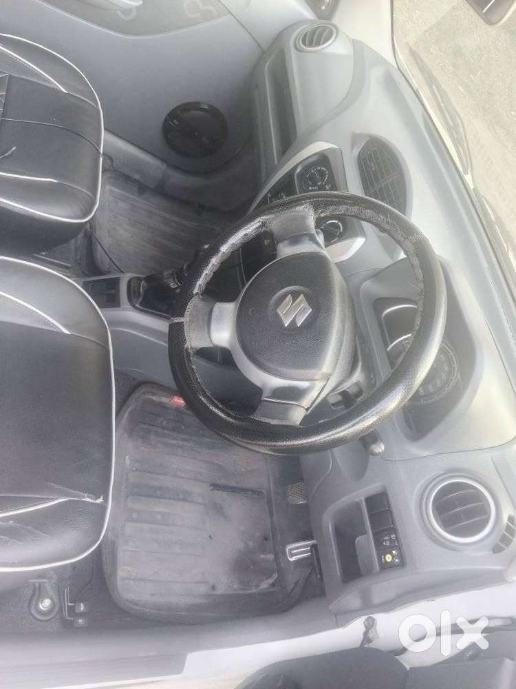 Maruti Suzuki Alto 800 2012-2016 Cng Lxi, 2013, Petrol