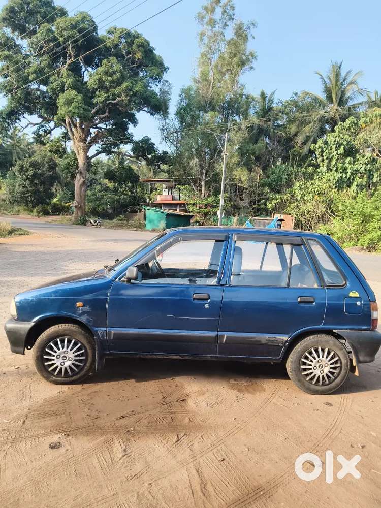 Maruti Suzuki 800 Carburetor Papers Up To 2031