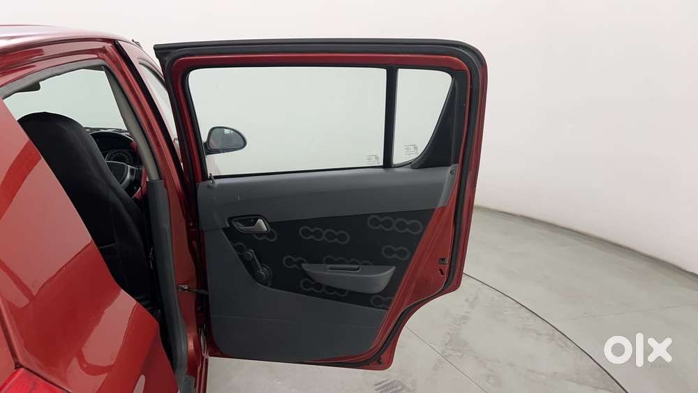 Maruti Suzuki Alto 800 Lxi, 2013, Petrol