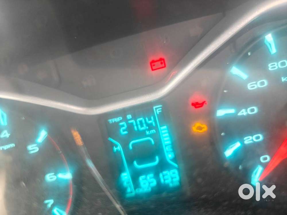 Mahindra Scorpio 2020 Diesel