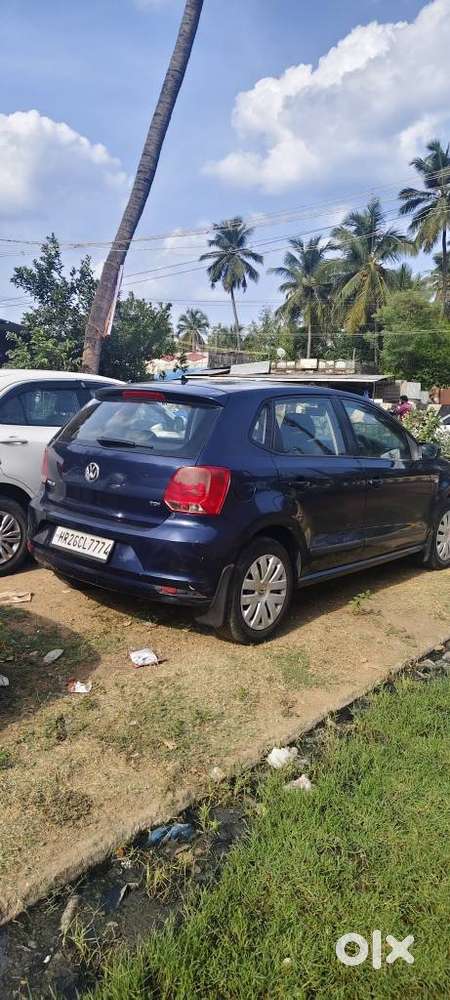 Volkswagen Polo Diesel Comfortline 1.2l, 2014, Diesel