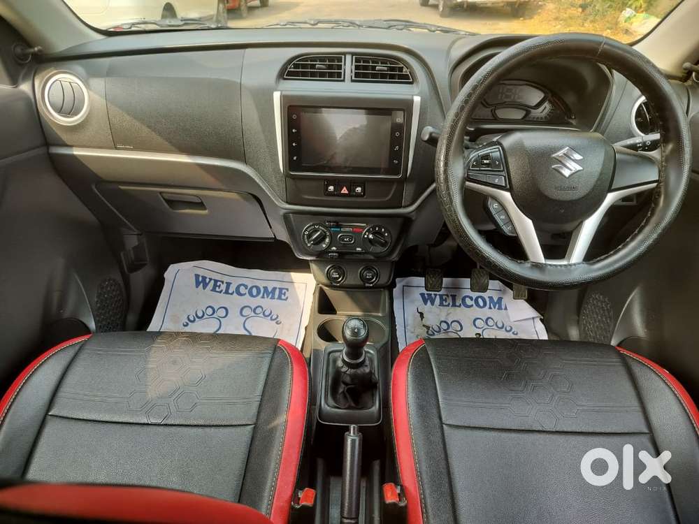 Maruti Suzuki Alto K10