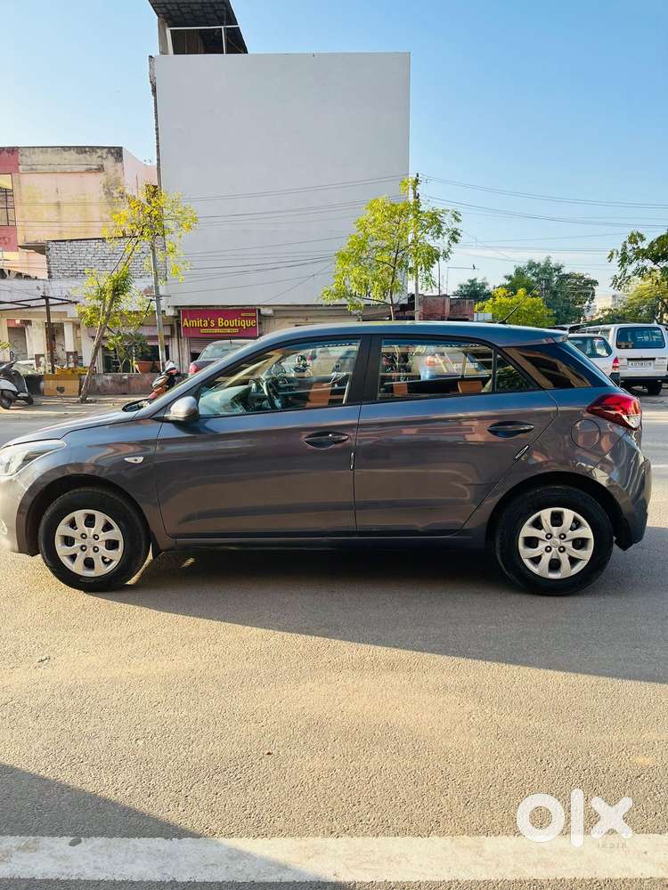 Hyundai I20 2015-2017 Magna 1.2, 2017, Petrol