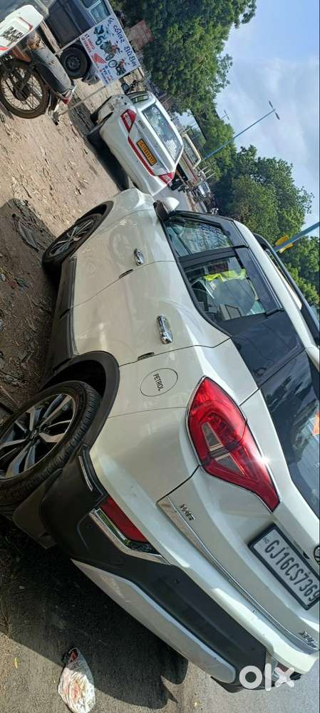 Mahindra Xuv300 2020 Petrol