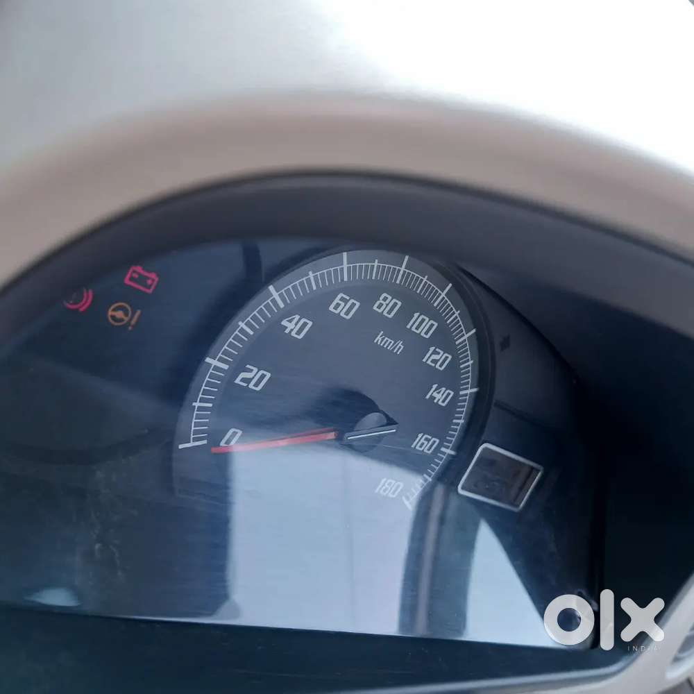 Maruti Suzuki Estilo Lxi 2013