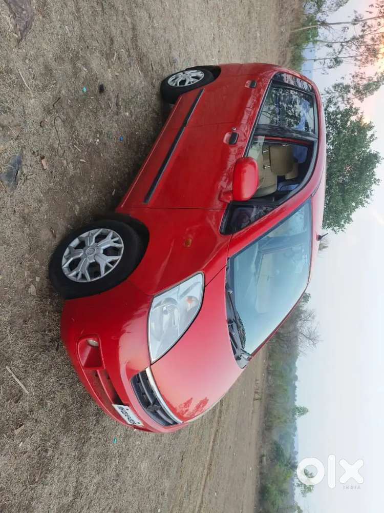 Maruti Suzuki Zen Estilo 2007 Petrol Good Condition