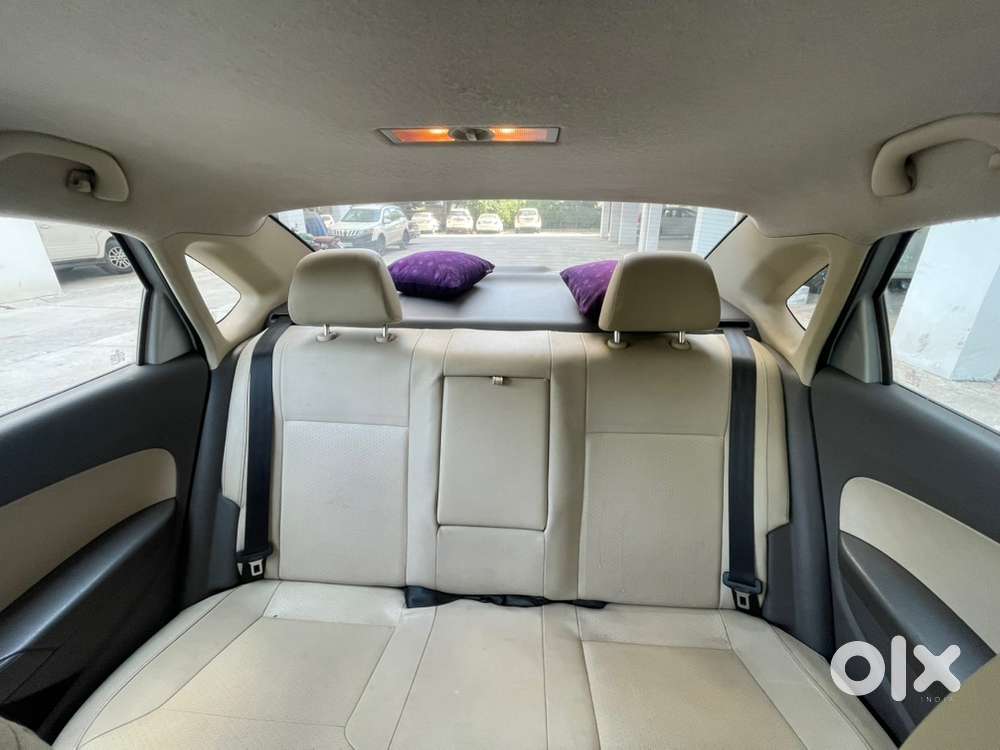 Volkswagen Vento Diesel 2014