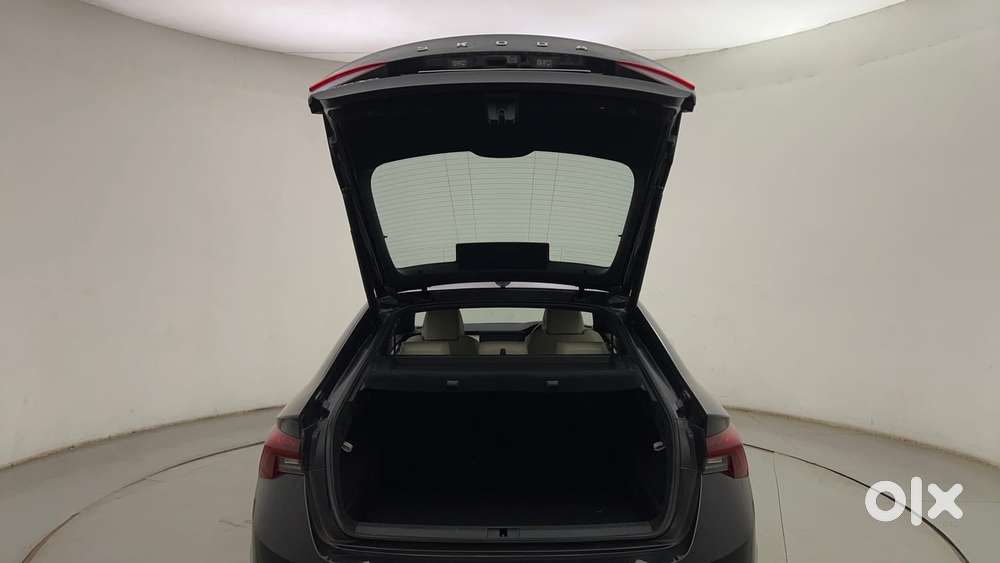 Skoda Octavia 2.0 Tdi At L K, 2021, Petrol