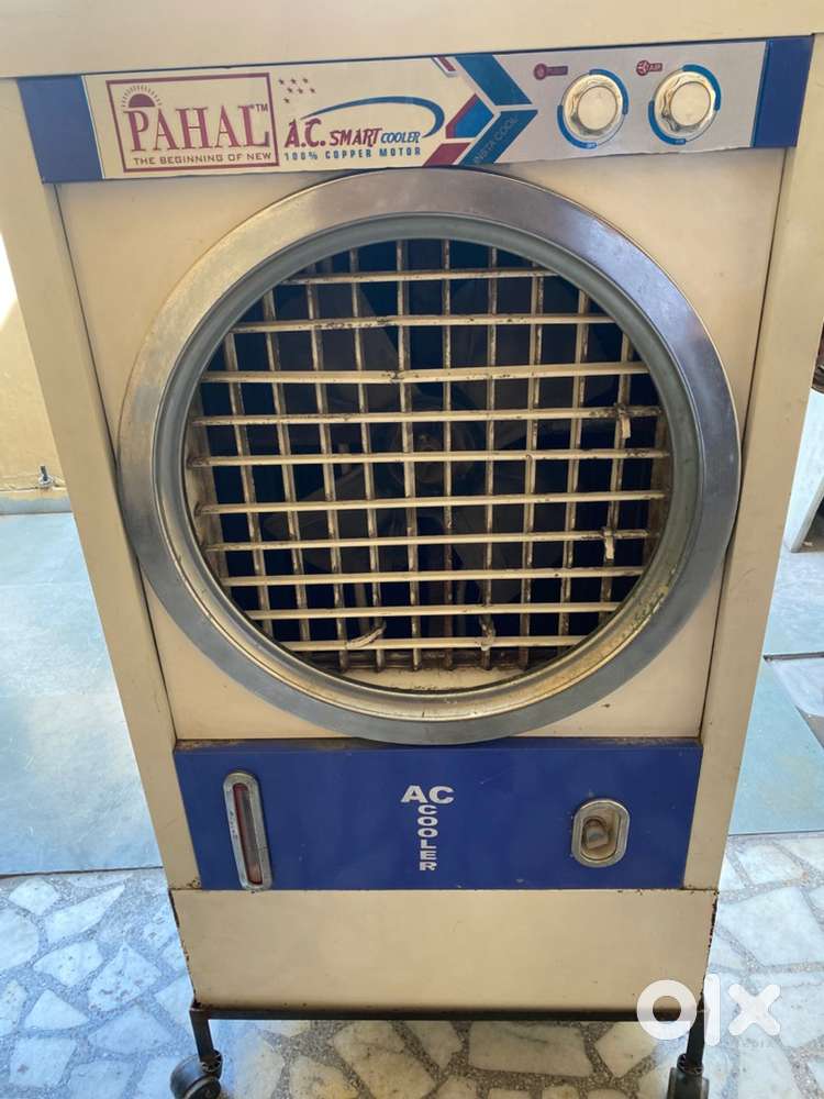 Cooler 5000