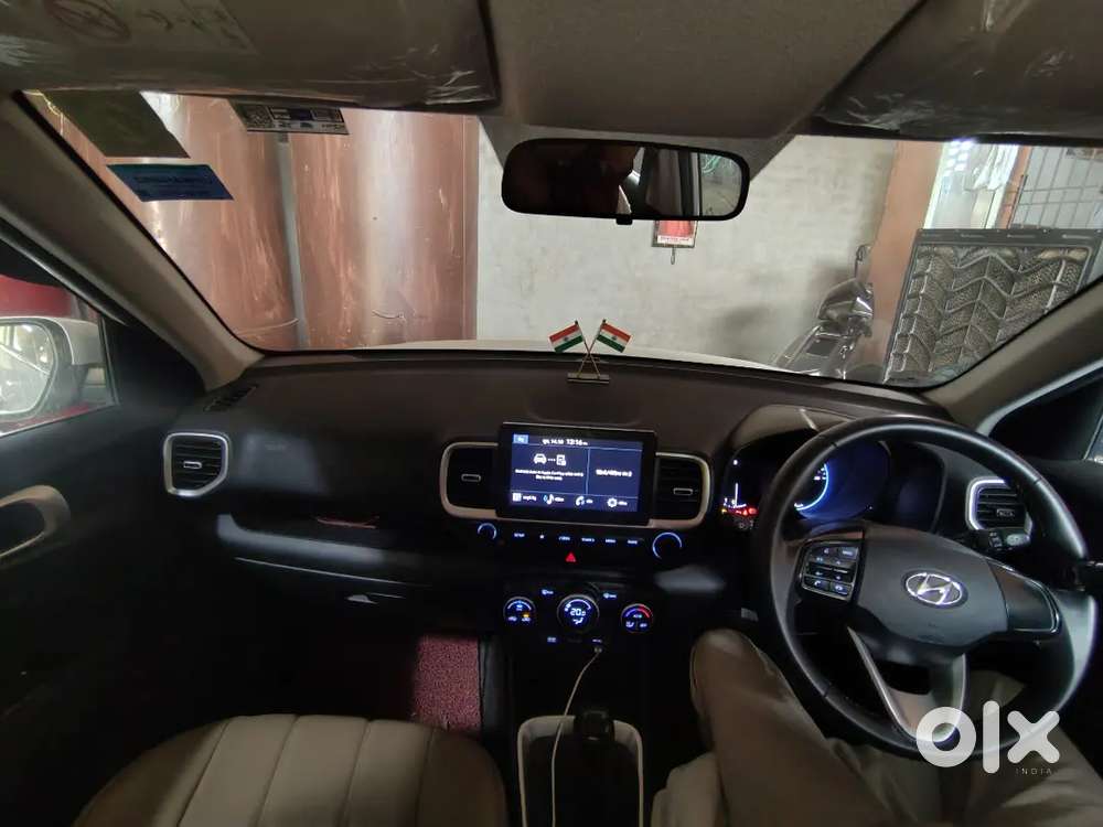 Hyundai Venue 2022 S Plus