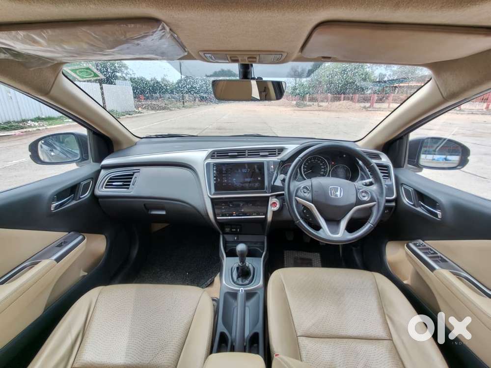 Honda City I-dtec Vx, 2018, Diesel