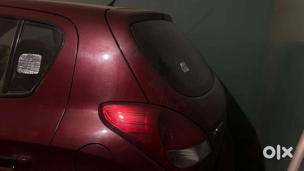 Hyundai Car Petrol 2009