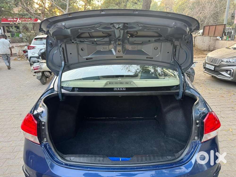 Maruti Suzuki Ciaz 2018 Petrol Good Condition