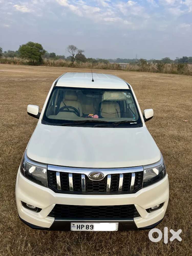 Mahindra Bolero Neo N10