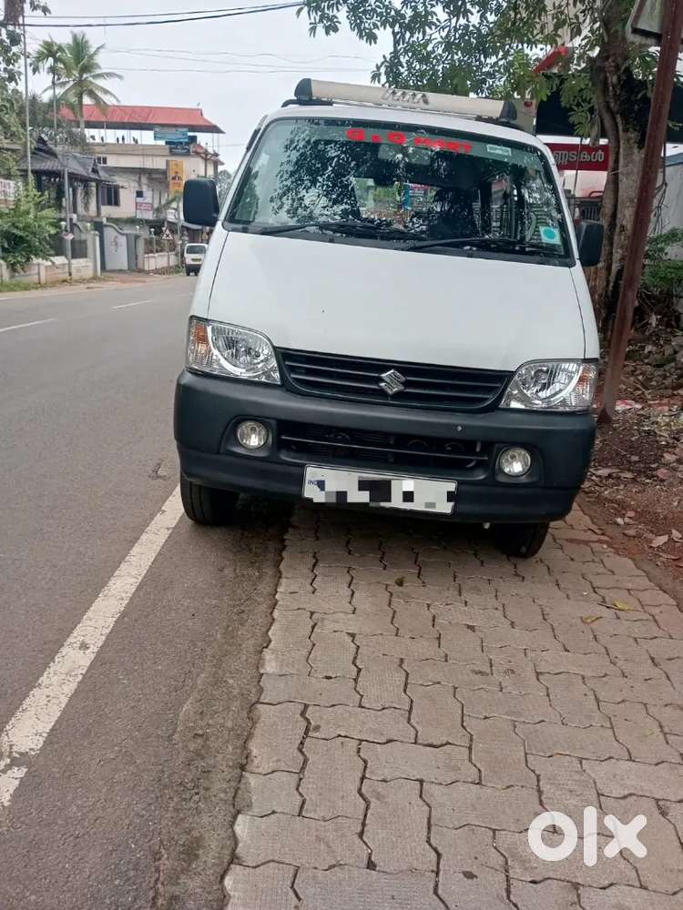 Maruthi Ecoo 2021 For Sale