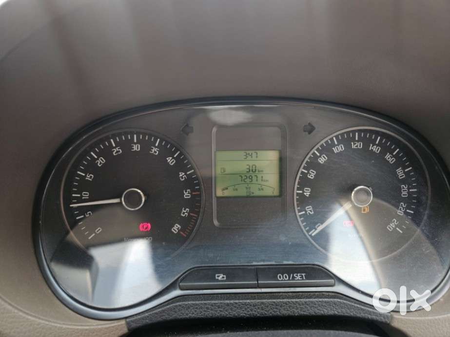Skoda Rapid Elegance 1.6 Tdi Cr Manual, 2012, Diesel