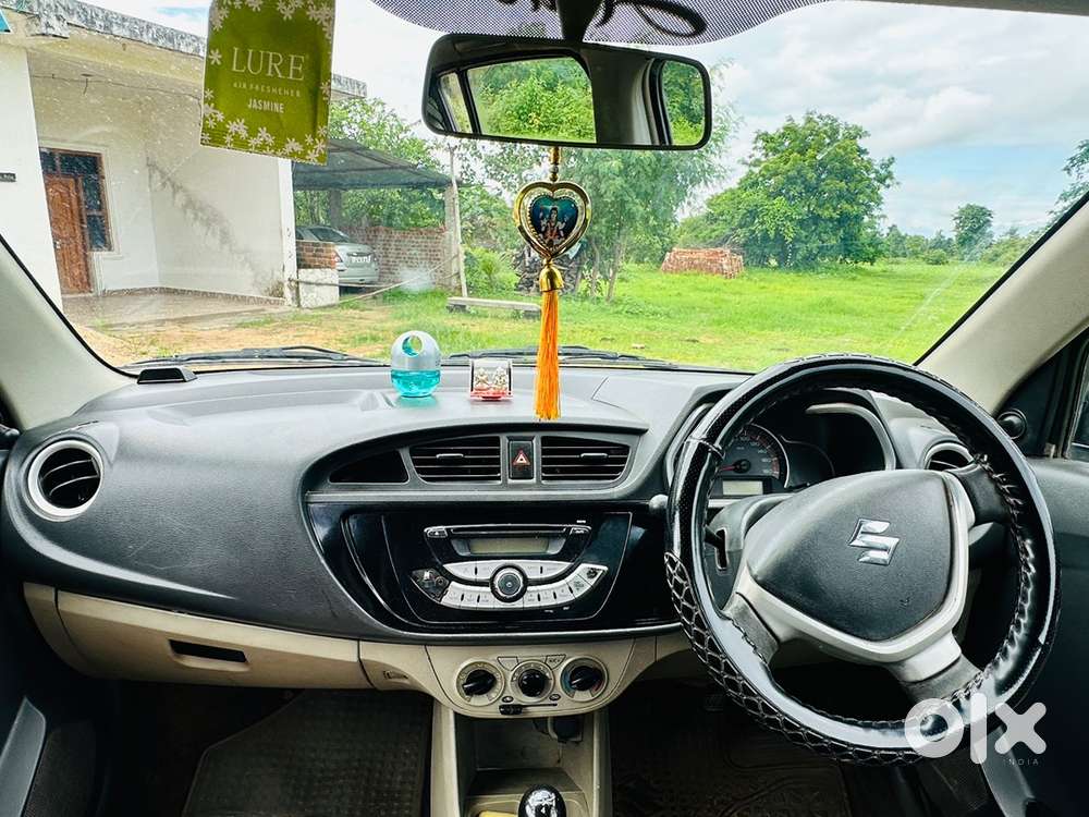 Maruti Suzuki K10   1000cc 2018 Petrol Well Maintained