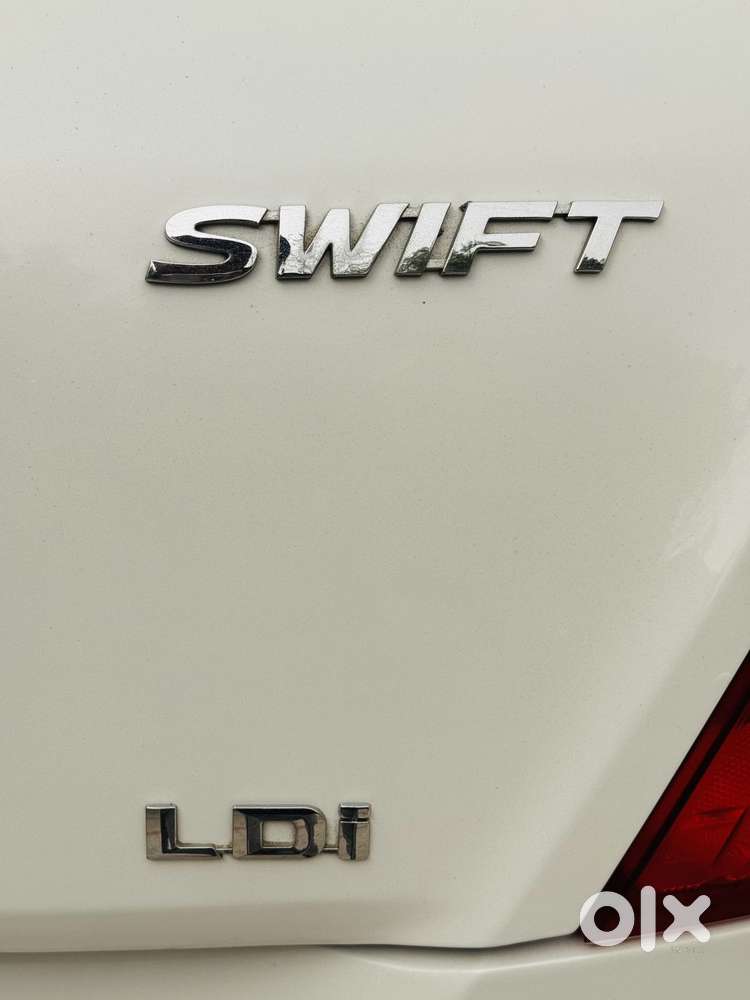 Maruti Suzuki Swift Ddis Ldi, 2014, Diesel