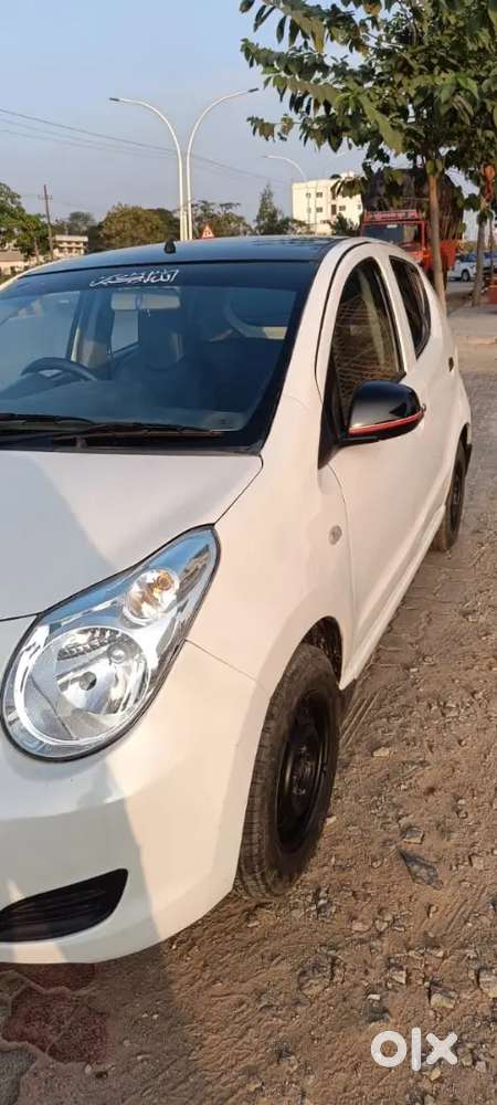 Maruti Suzuki A-star 2010 Petrol 65000 Km Driven