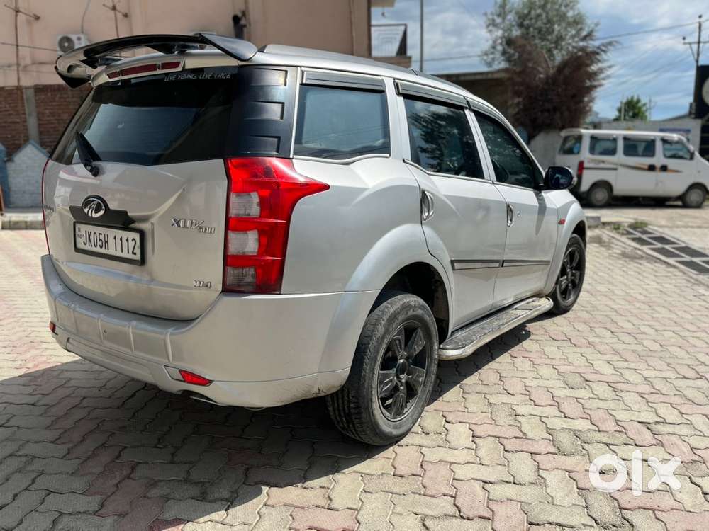 Mahindra Xuv500 2015 Diesel Good Condition