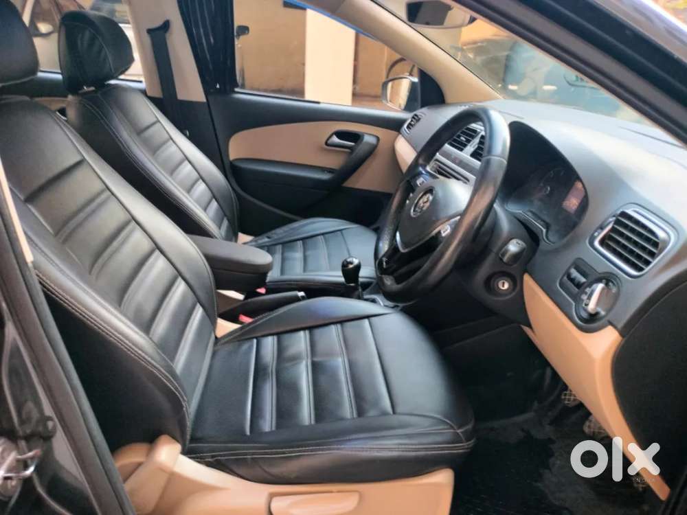 Volkswagen Ameo 1.5 Tdi Highline, 2017, Diesel