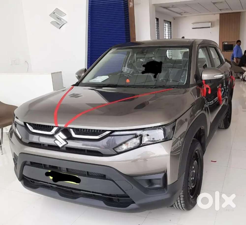 Both Arena And Nexa Vehicle Available.