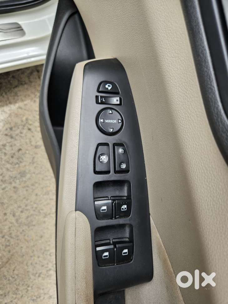 Hyundai Verna Vtvt 1.6 At Sx Plus, 2019, Petrol