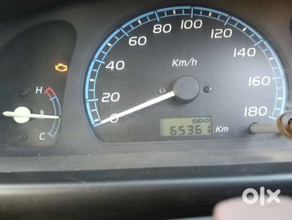 Maruti Suzuki Wagon R 2007 Petrol 63000 Km Driven