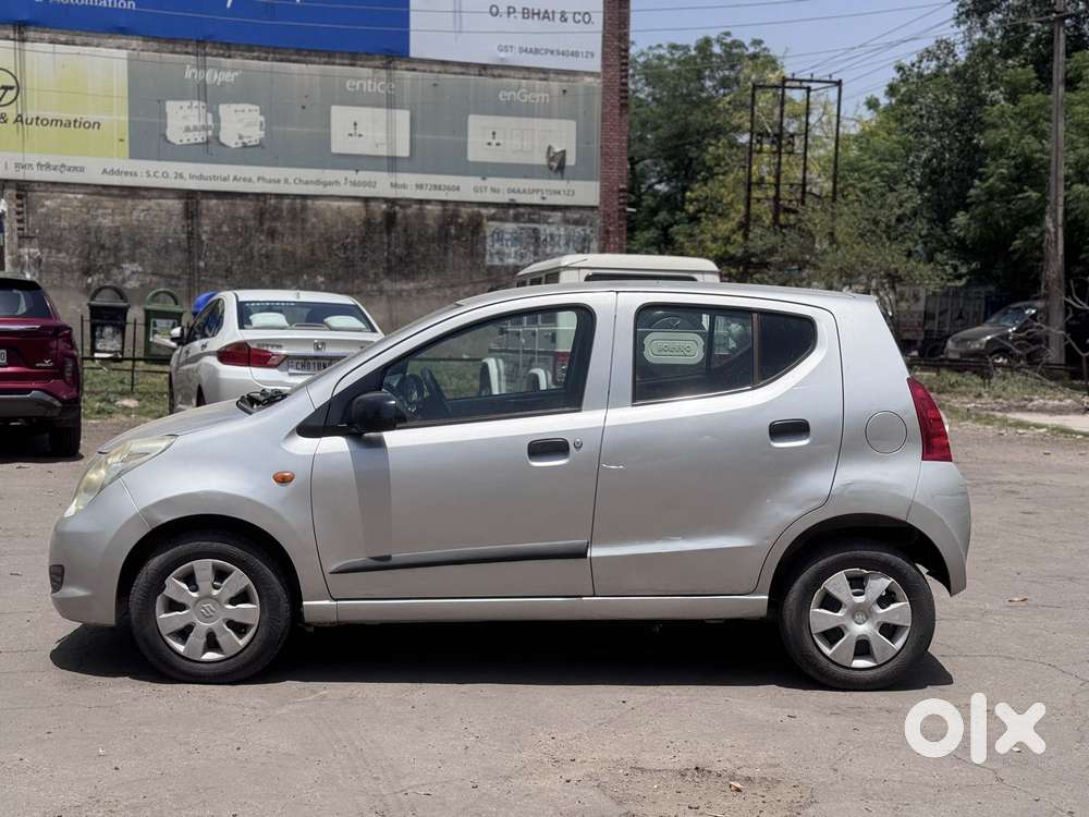 Maruti Suzuki A-star Vxi, 2010, Petrol