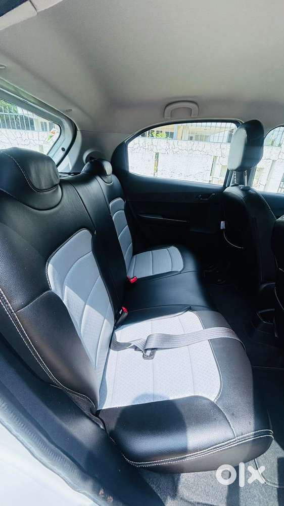 Tata Tiago Nrg Petrol, 2022, Petrol