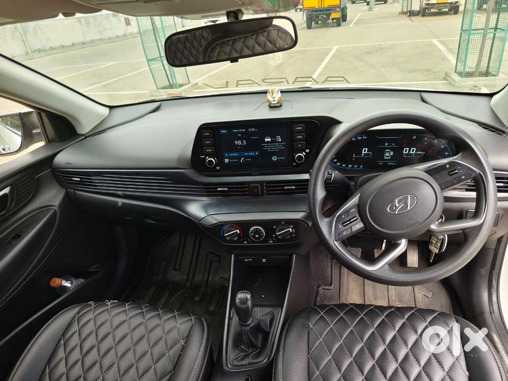Hyundai I20 1.2 Spotz, 2020, Petrol