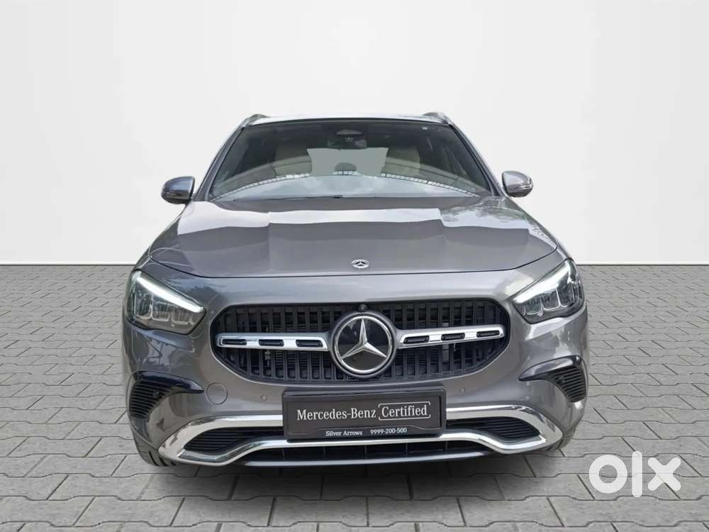 Mercedes-benz Gla 200, 2026, Petrol