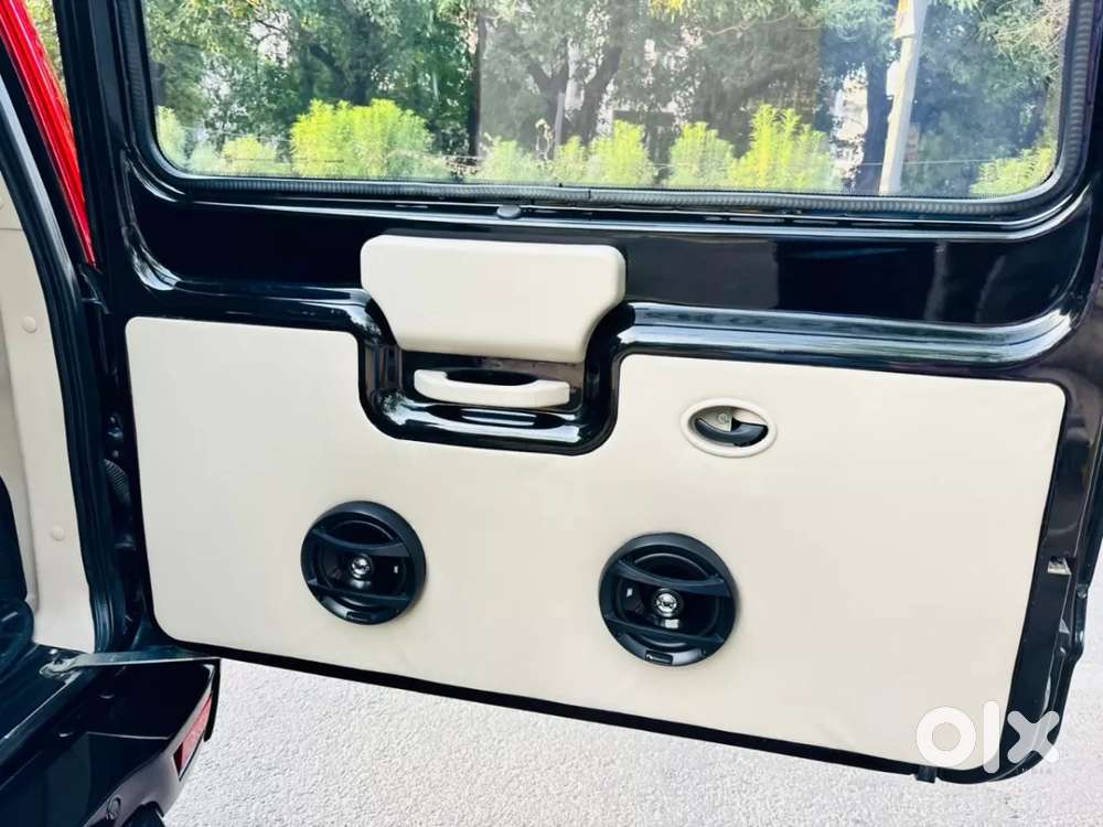 Mahindra Scorpio, 2024, Diesel
