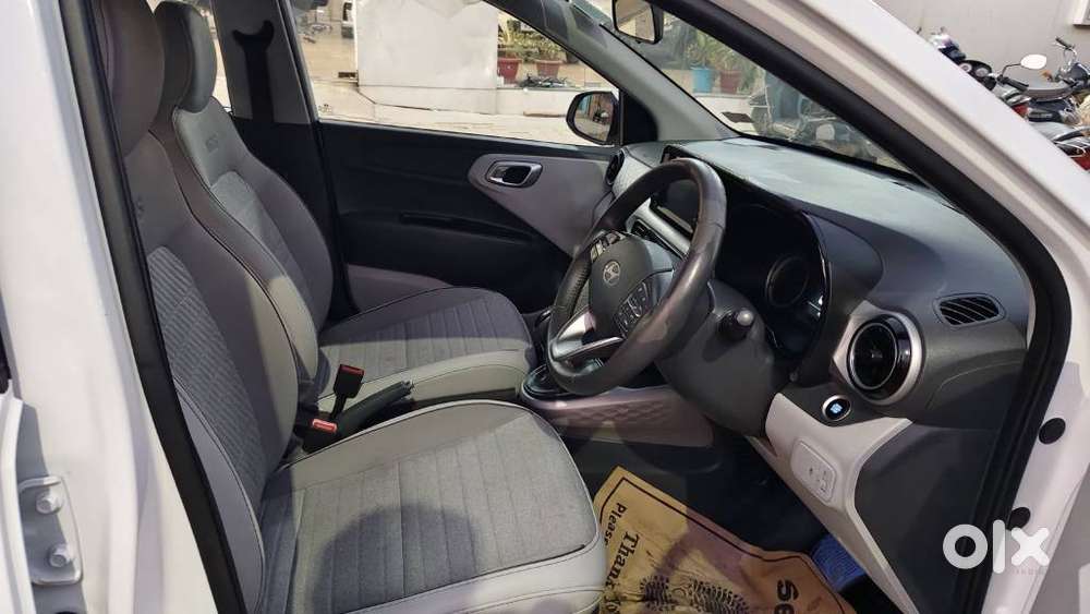 Hyundai Grand I10 Nios Asta Petrol Amt, 2024, Petrol