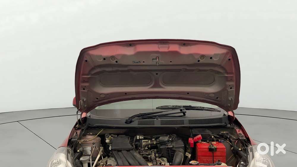 Datsun Go T Option Petrol, 2019, Petrol