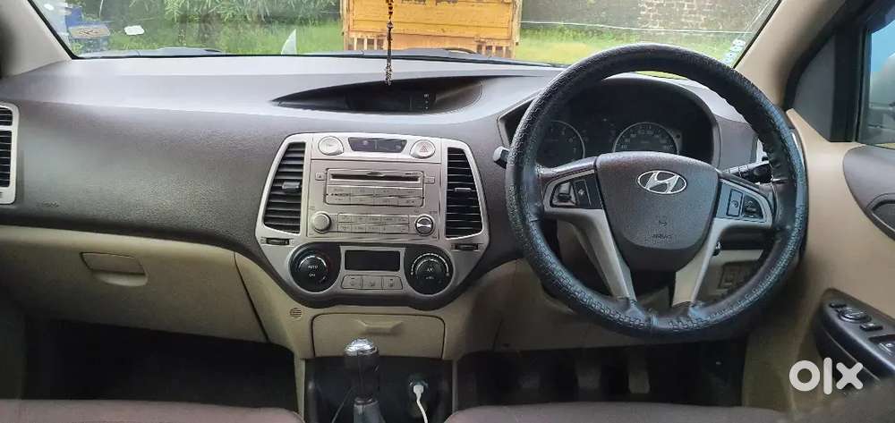 Hyundai I20 Asta