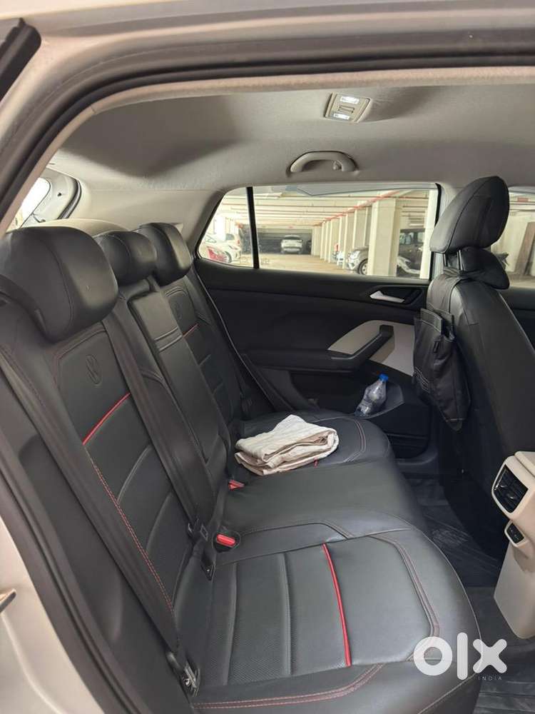 Volkswagen Petrol Manual 2023 Car