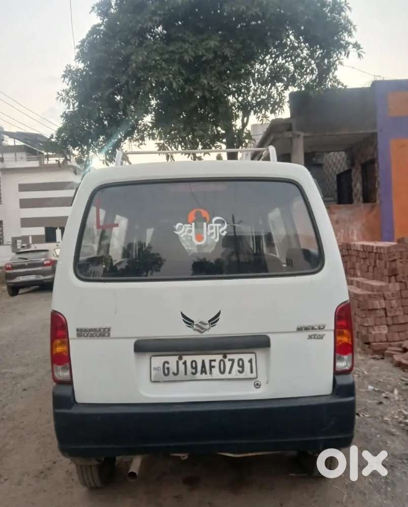Petrol +cng