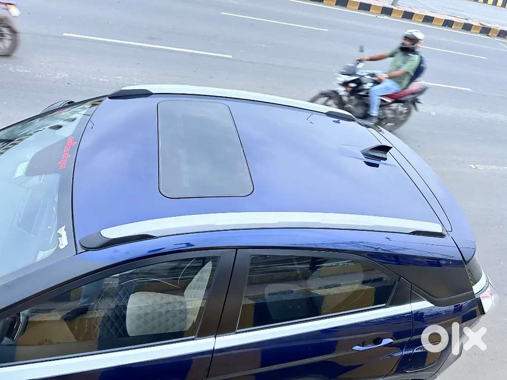 Tata Nexon 2023 Petrol Good Condition